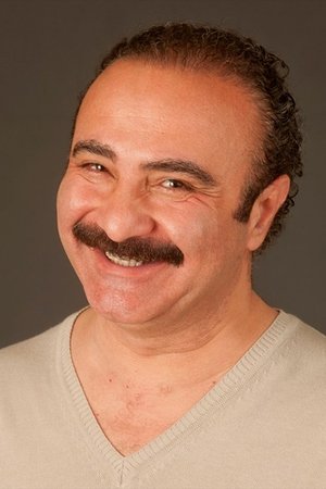 Cengiz Bozkurt in You're Everything To Me