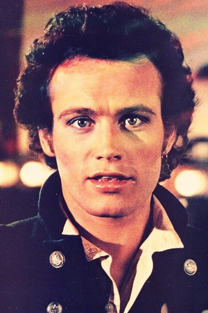 Adam Ant in Acting on Impulse