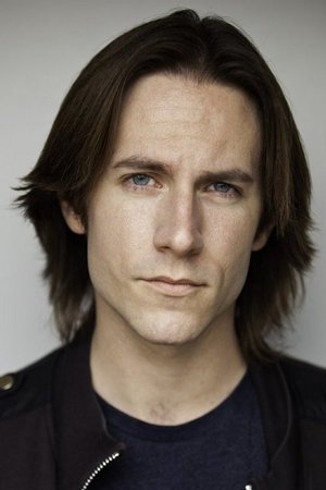 Matthew Mercer in The Last Fifteen Minutes