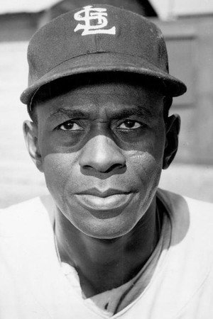 Leroy 'Satchel' Paige in Pitching Man: Satchel Paige Defying Time