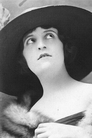 Christine Mayo in The Warning