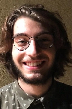 Arthur Coronho in 2023 - A Série - O Filme