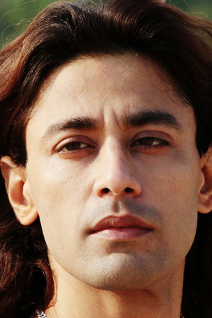 Rajkumar Patra in Nasha Jurm aur Gangsters