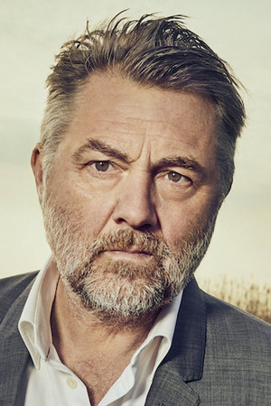 Jens Jørn Spottag in We Shall Overcome