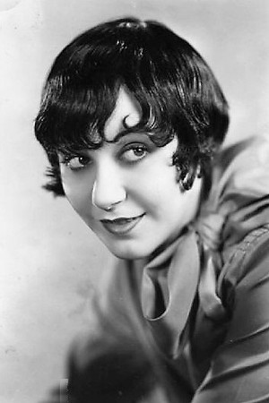 Fifi D'Orsay in Those Three French Girls