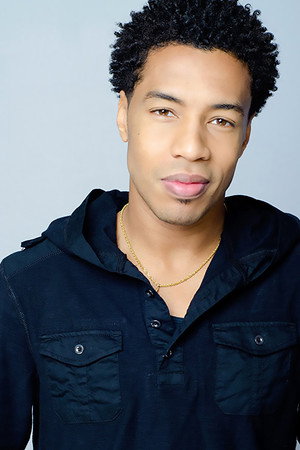 Dante Swain in The Insomniac