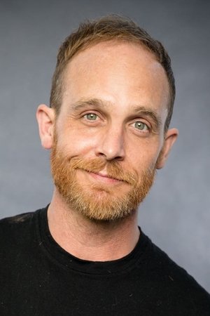 Ethan Embry in In Security