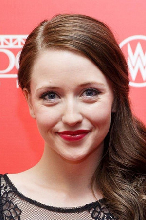 Emily Tennant in Wedding March 4  Something Old  Something New