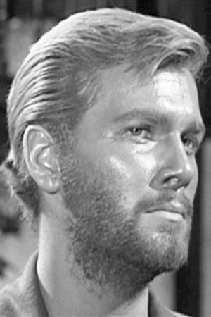 Glenn Saxson in Kriminal