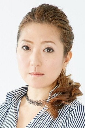 Syoko Kudo in Entrails of a Ripe Woman: Scarlet Crevice