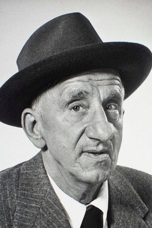 Jimmy Durante in New Adventures of Get Rich Quick Wallingford