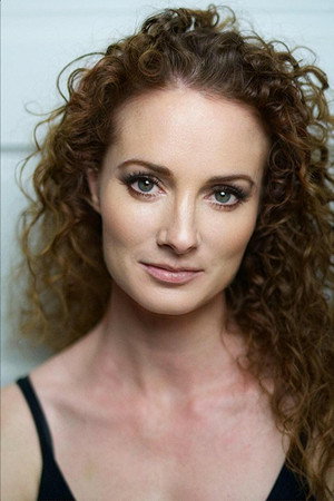 Natasha Quirke in Charlotte's Song