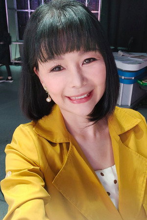 Lam Yuk-Chi in A Chinese Torture Chamber Story