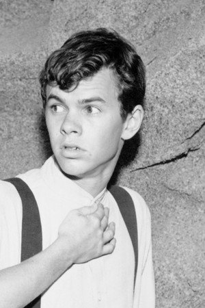 Peter Helm in Inside Daisy Clover