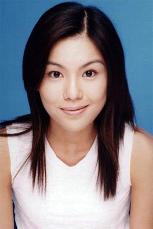 Lillian Ho Ga-Lai in The Accidental Spy