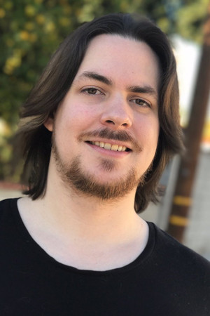 Arin Hanson in Very Important House