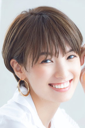 Akina Minami in Colorful