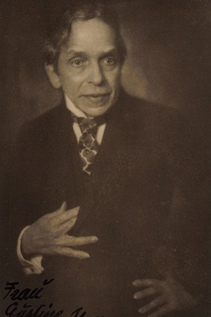 Carl Goetz in Pandora's Box