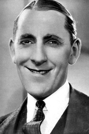 Jack Hulbert in Elstree Calling
