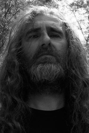 Bronislav Bruno Kovařík in Krabathor ‎- Rebirth Of Brutality: Live in Uherské Hradiště