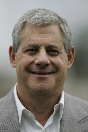 Cameron Mackintosh in Stephen Sondheim's Old Friends