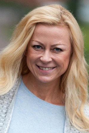 Jenny Elvers in Tough Enough