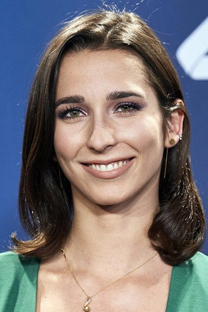 Lola Rodríguez in My Dearest Señorita
