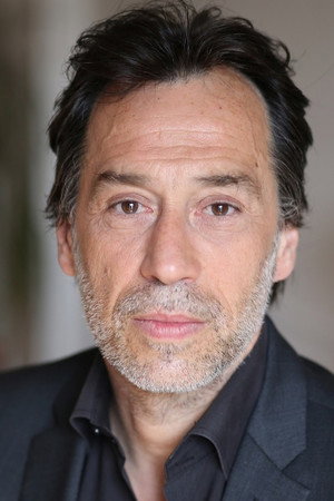 Xavier Mussel in Story of Judas