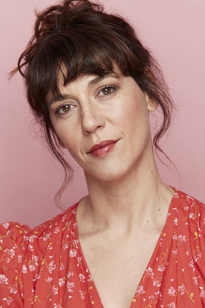 Lorena López in La mitad de Ana