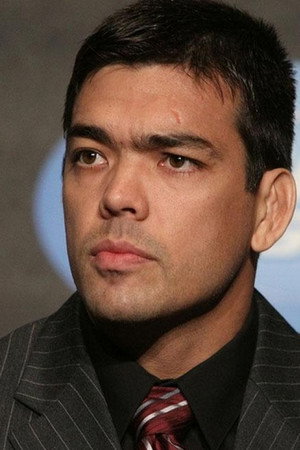 Lyoto Machida in Bellator 256: Bader vs. Machida 2
