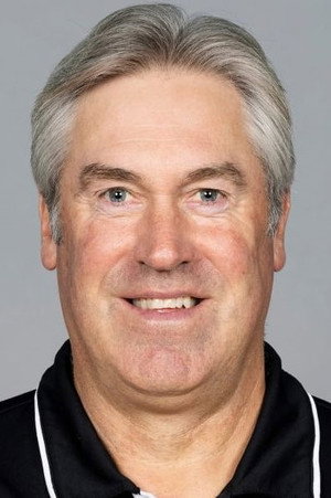 Doug Pederson in The Philly Special