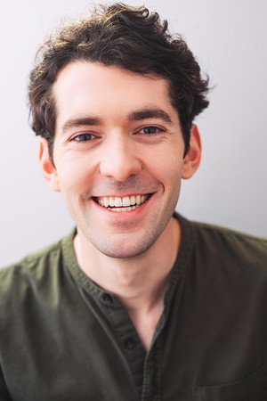 Patrick Dunning in Disencumber
