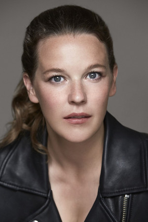 Josefin Neldén in My So-Called Father
