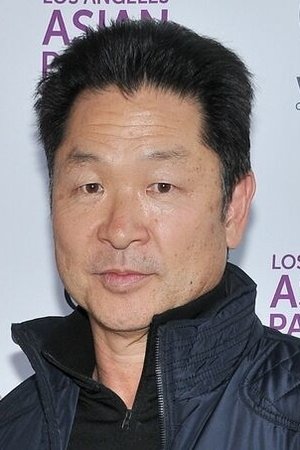 Simon Rhee in Landspeed