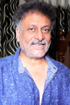 Surya Bhagawan Das in Anukshanam