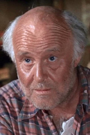 Laurence Naismith in Sink the Bismarck