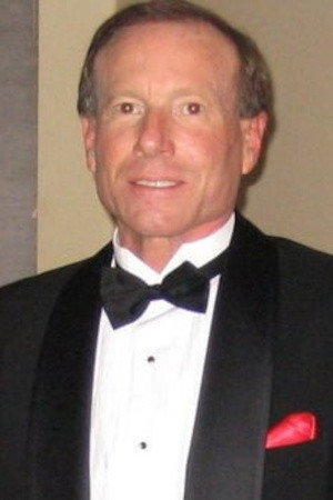 Gary Hymes in The Making of 'Speed'