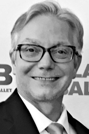 Brian Bremer in Permanent