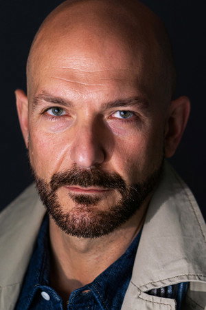 Marco Soriano in Christmas Waltz