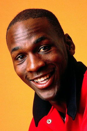 Michael Jordan in Space Jam