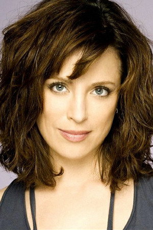 Alanna Ubach in Clockwatchers