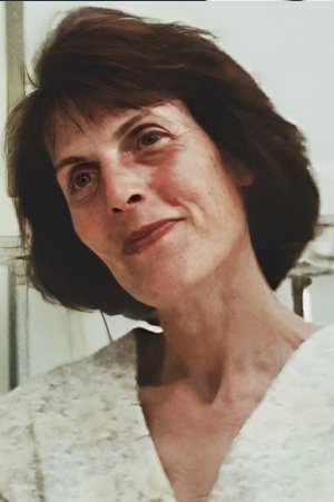 Vanda Capriolo in Call Me by Your Name