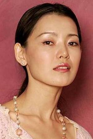 Suh Jung in The Isle