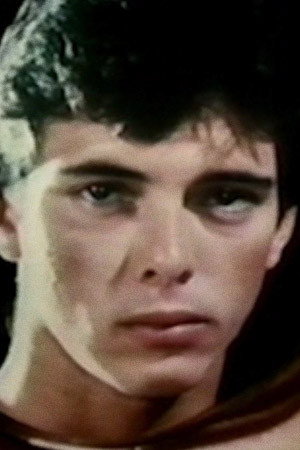 Joe Craig in The Master of the Discipline