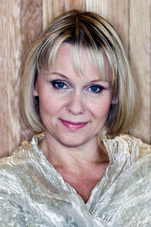 Solveig Kringelborn in Don Giovanni