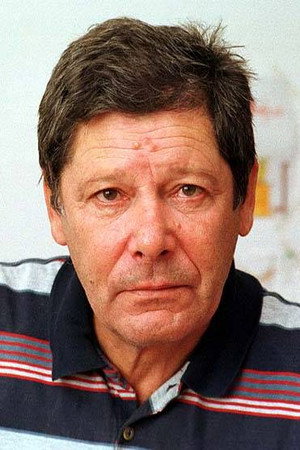 Ivica Vidović in Cervantes from the Small Town