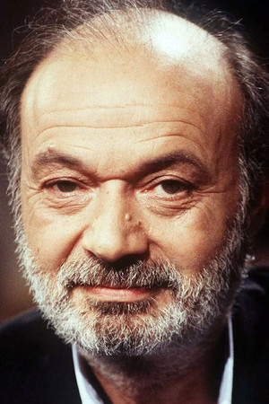 Claude Berri in The Wounded Man