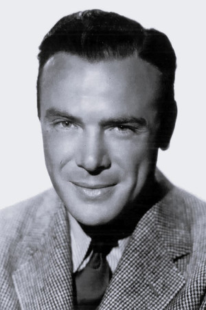 Dean Jagger in The Lindbergh Kidnapping Case