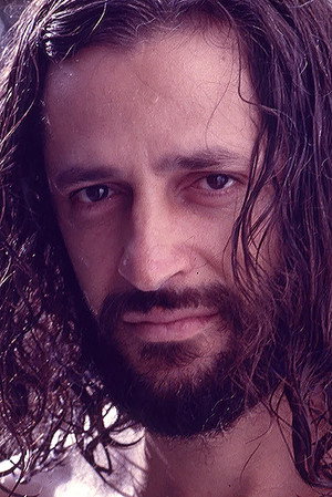 Alceu Valença in Sérgio Ricardo: Uma Outra História do Cinema Novo
