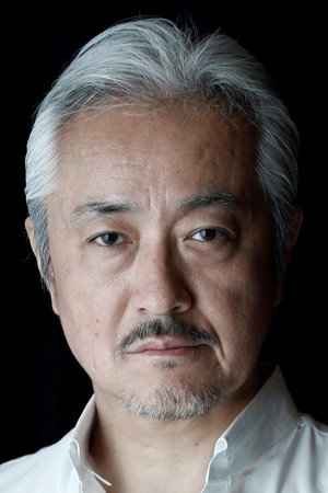 Kazuhiro Yamaji in The Boy and the Beast